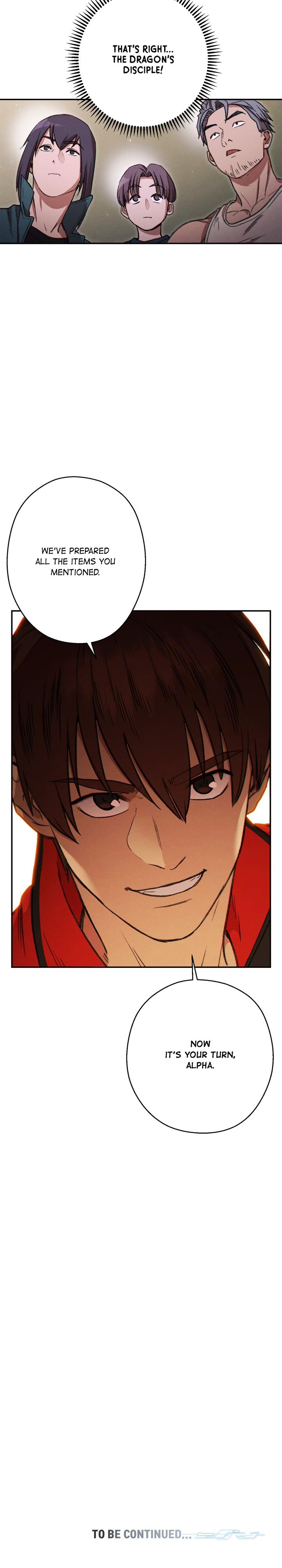 Dungeon Reset Chap 50 - Next Chap 51