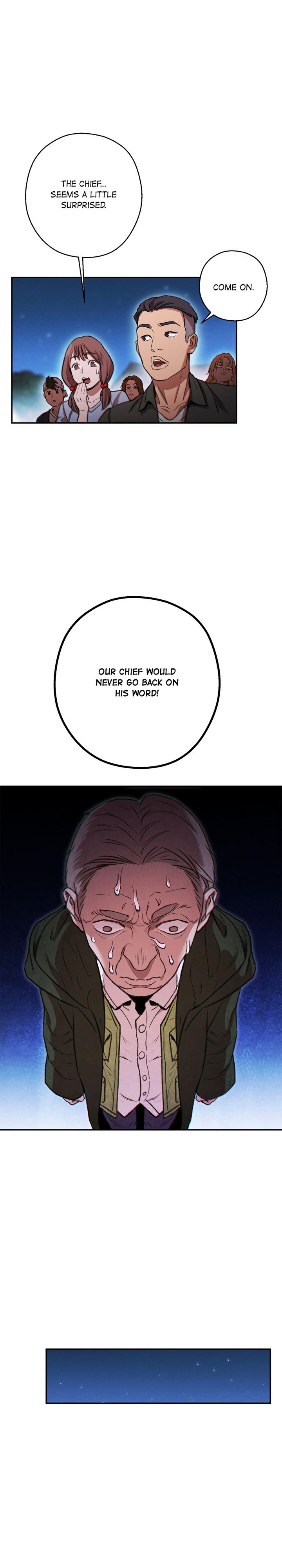 Dungeon Reset Chap 50 - Next Chap 51