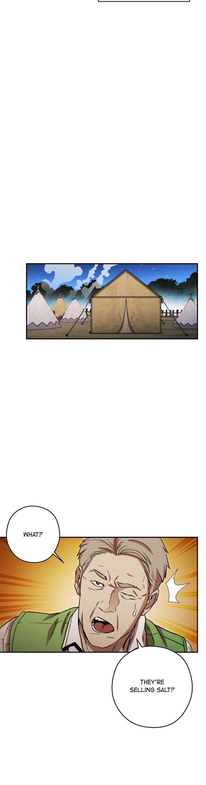 Dungeon Reset Chap 50 - Next Chap 51