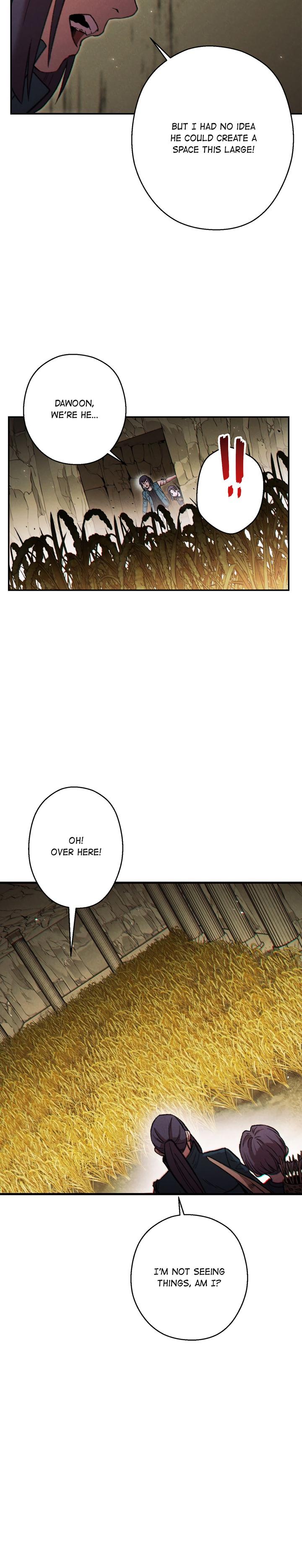 Dungeon Reset Chap 51 - Next Chap 52
