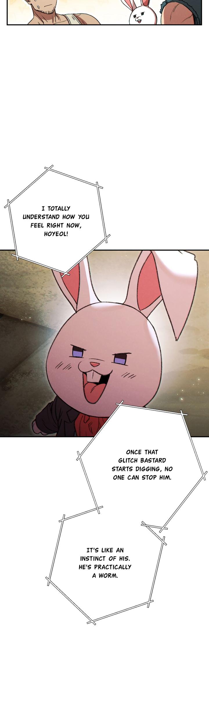 Dungeon Reset Chap 51 - Next Chap 52