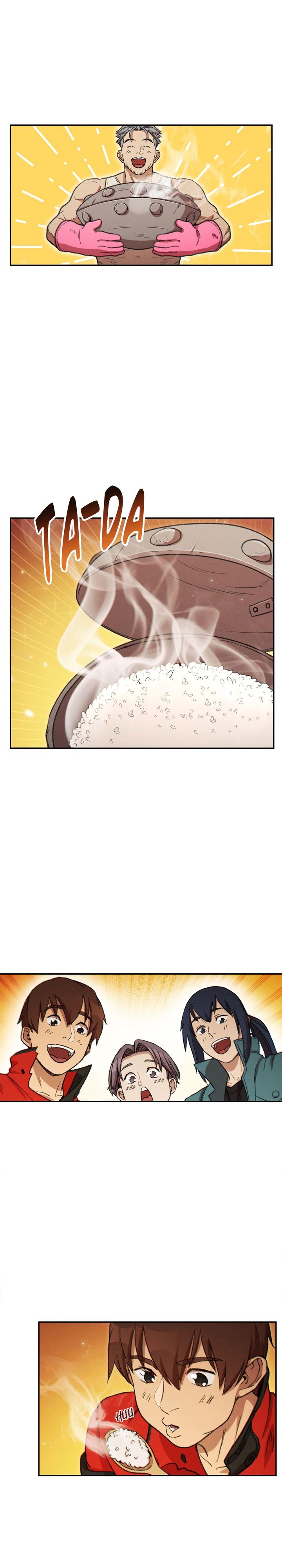 Dungeon Reset Chap 51 - Next Chap 52