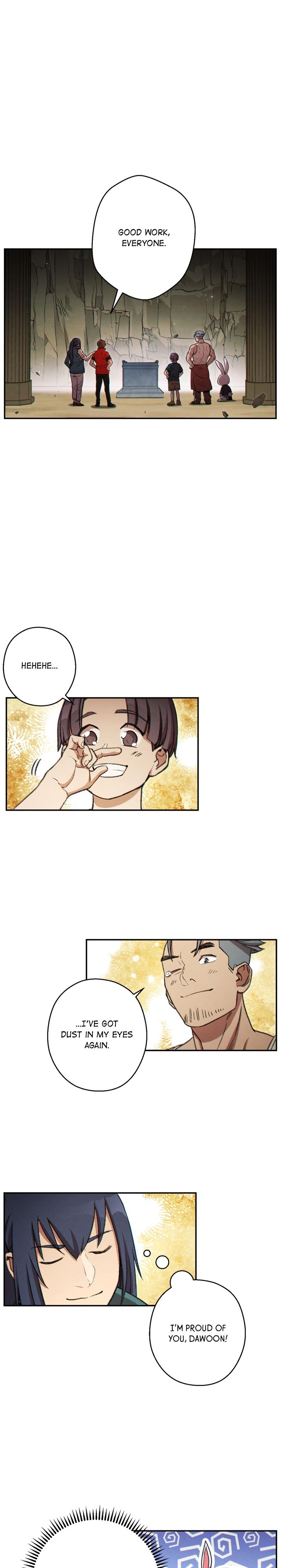 Dungeon Reset Chap 51 - Next Chap 52