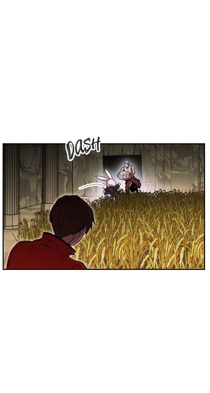 Dungeon Reset Chap 51 - Next Chap 52