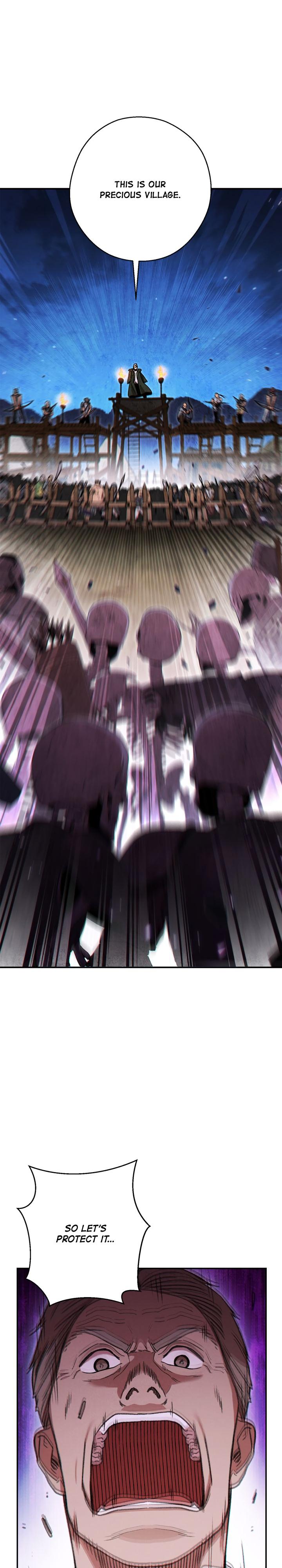 Dungeon Reset Chap 52 - Next Chap 53