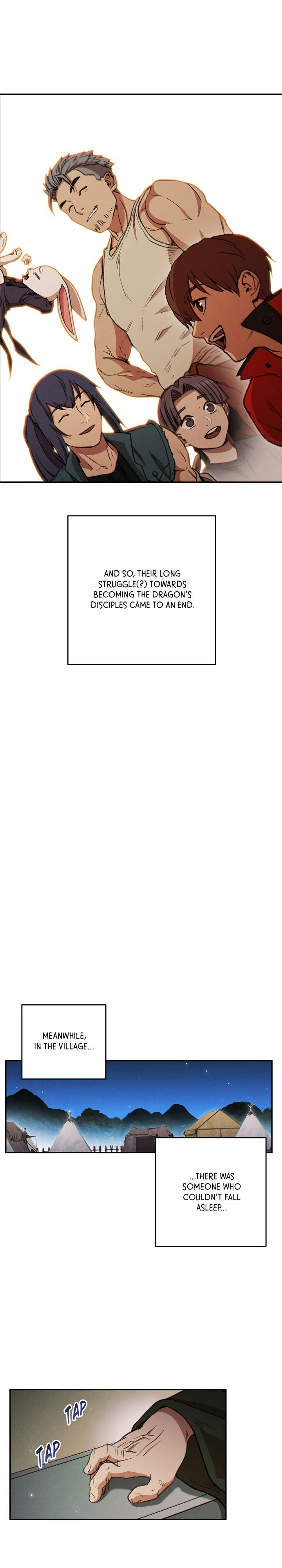 Dungeon Reset Chap 52 - Next Chap 53