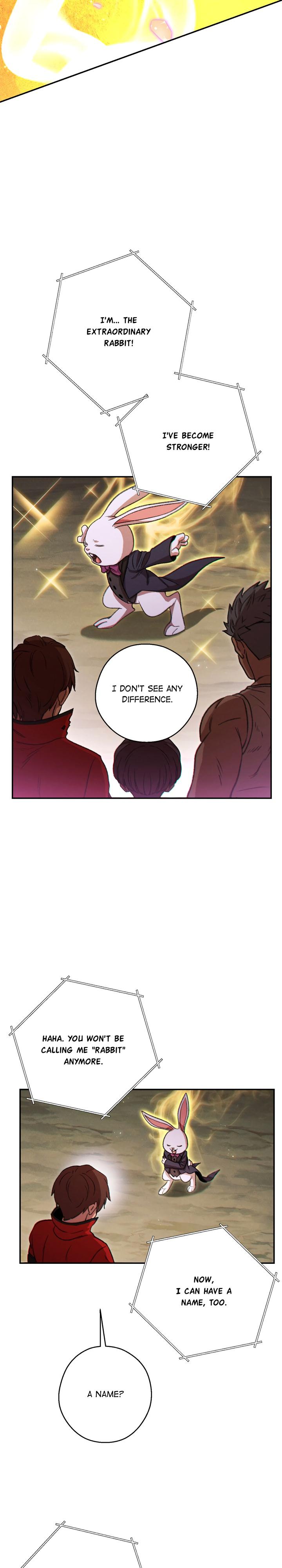 Dungeon Reset Chap 52 - Next Chap 53