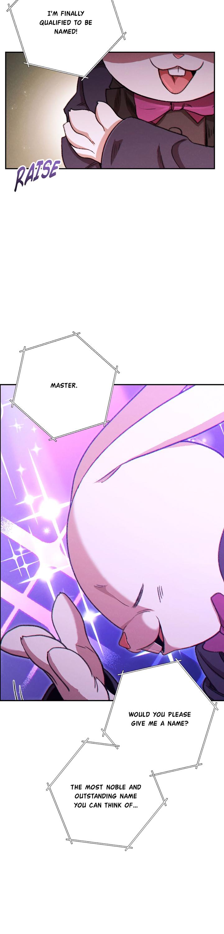 Dungeon Reset Chap 52 - Next Chap 53