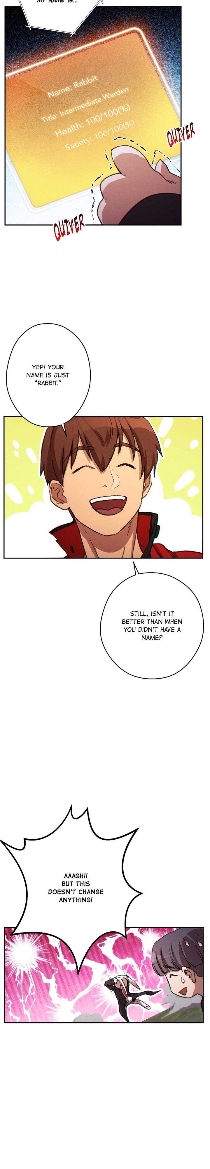 Dungeon Reset Chap 52 - Next Chap 53