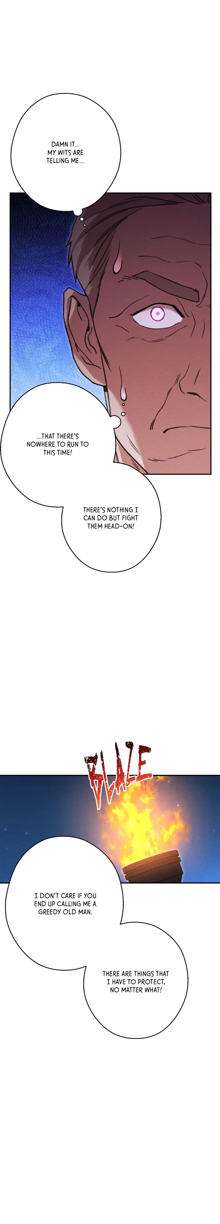 Dungeon Reset Chap 52 - Next Chap 53