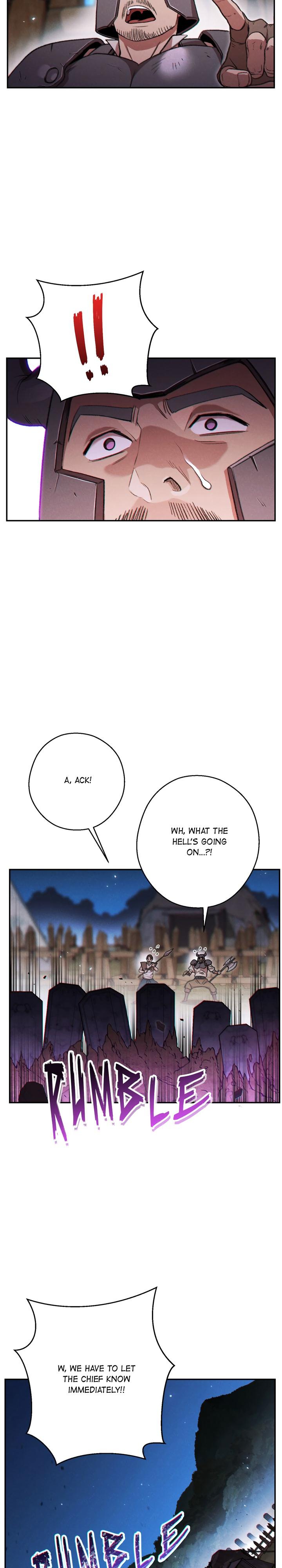 Dungeon Reset Chap 52 - Next Chap 53