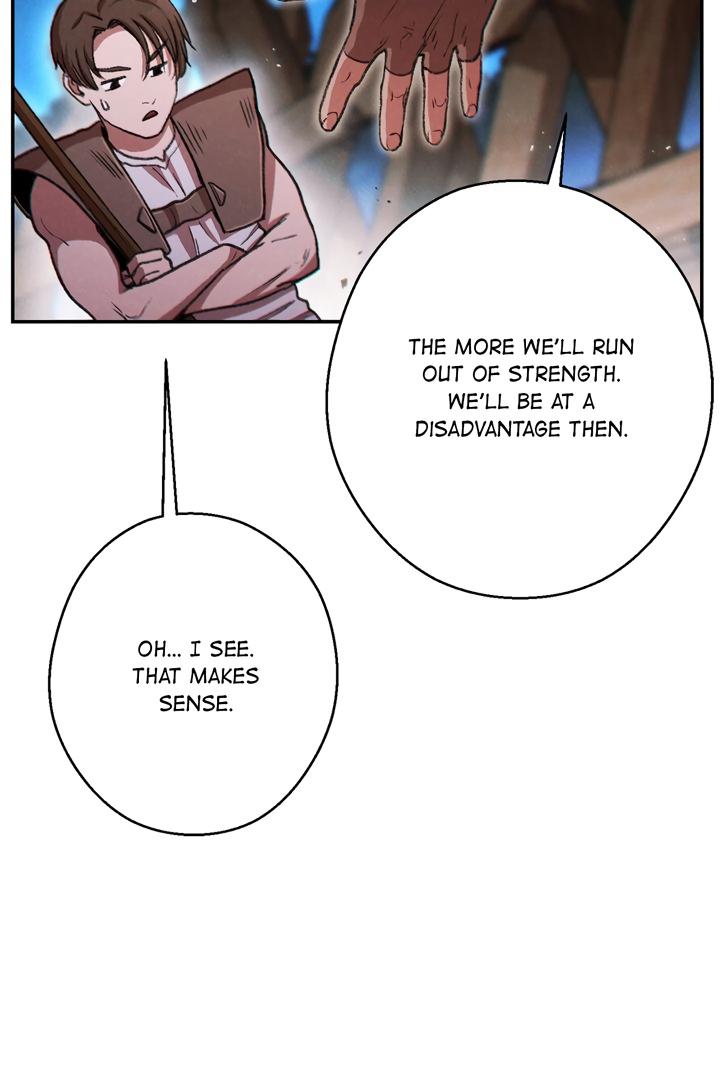 Dungeon Reset Chap 52 - Next Chap 53