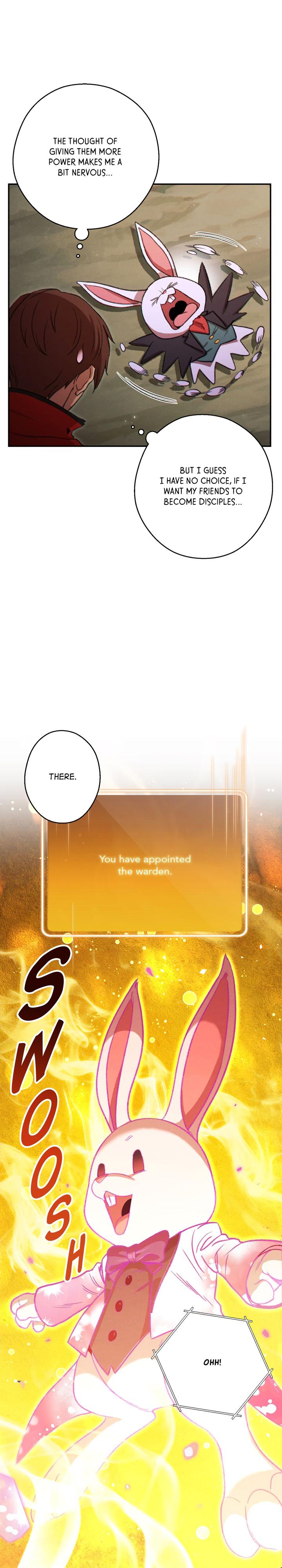 Dungeon Reset Chap 52 - Next Chap 53