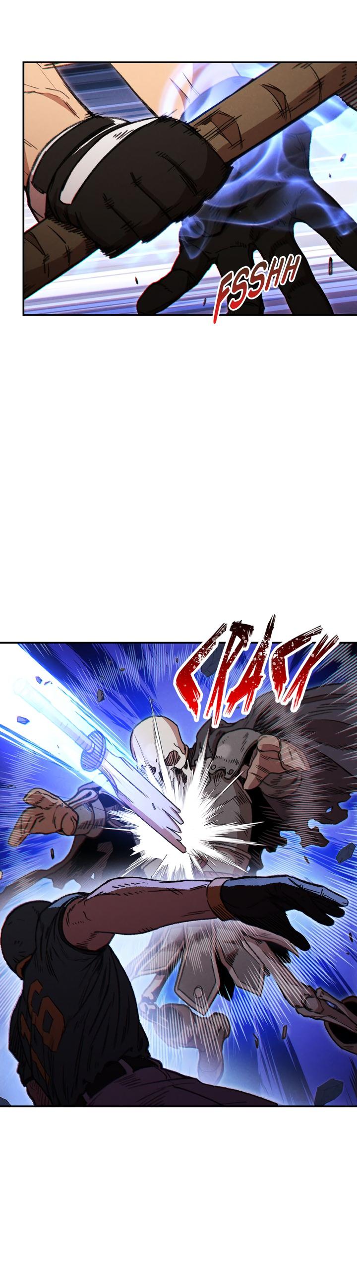 Dungeon Reset Chap 53 - Next Chap 54