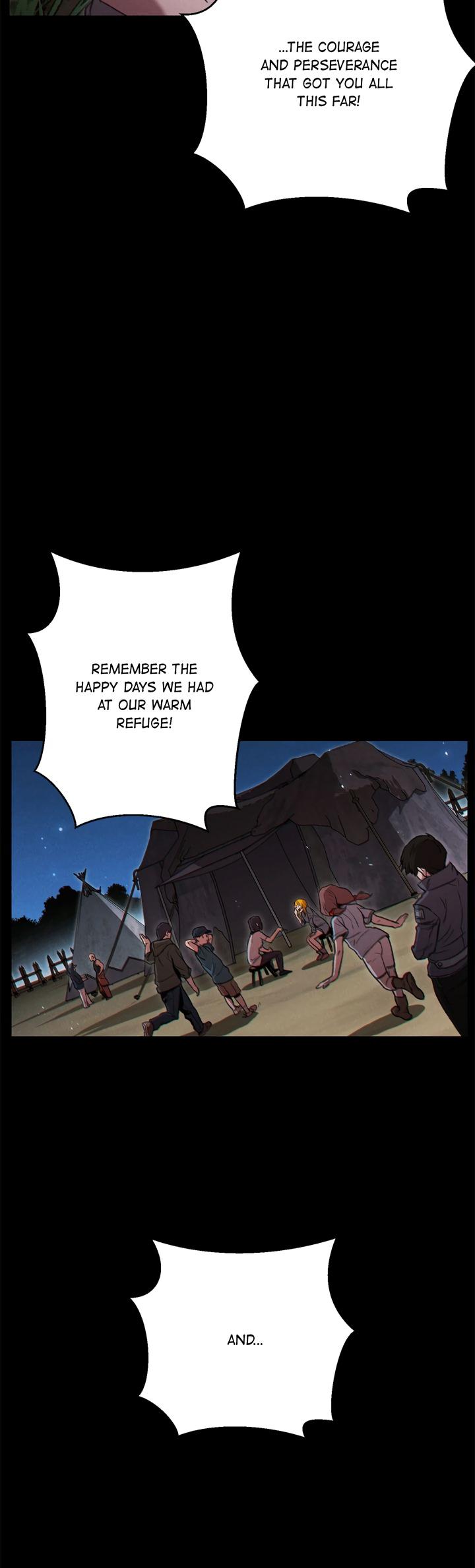 Dungeon Reset Chap 53 - Next Chap 54