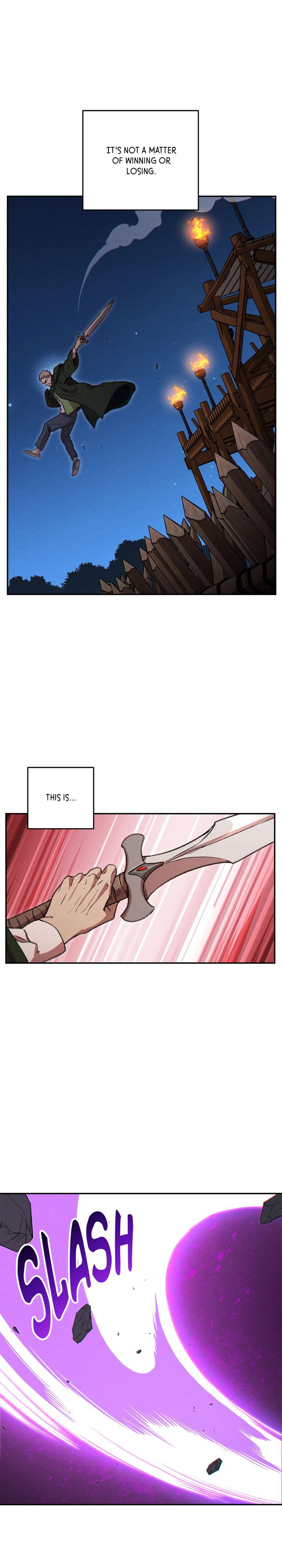 Dungeon Reset Chap 53 - Next Chap 54