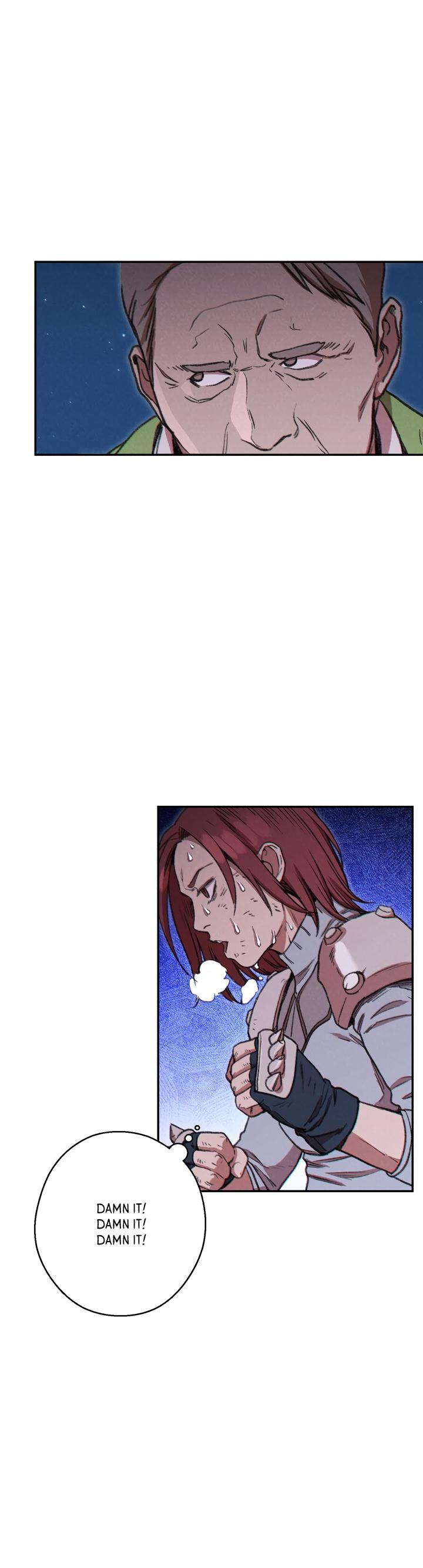 Dungeon Reset Chap 53 - Next Chap 54