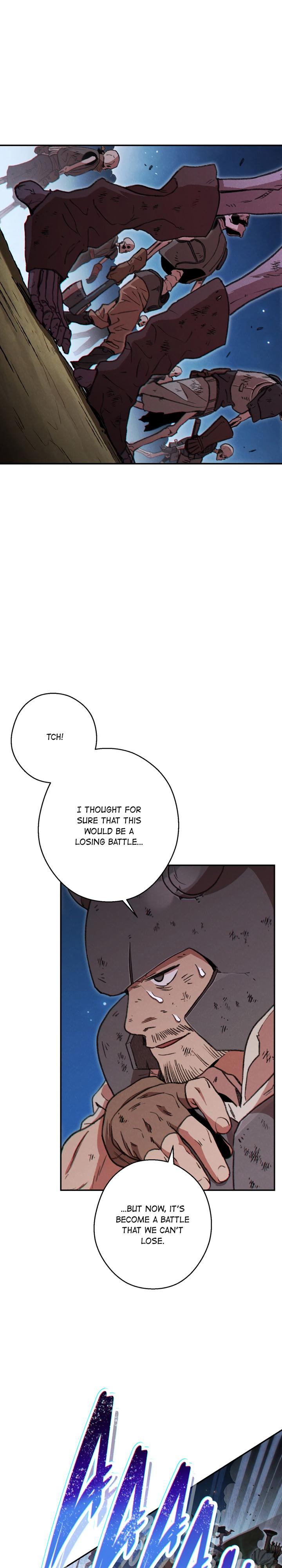 Dungeon Reset Chap 53 - Next Chap 54