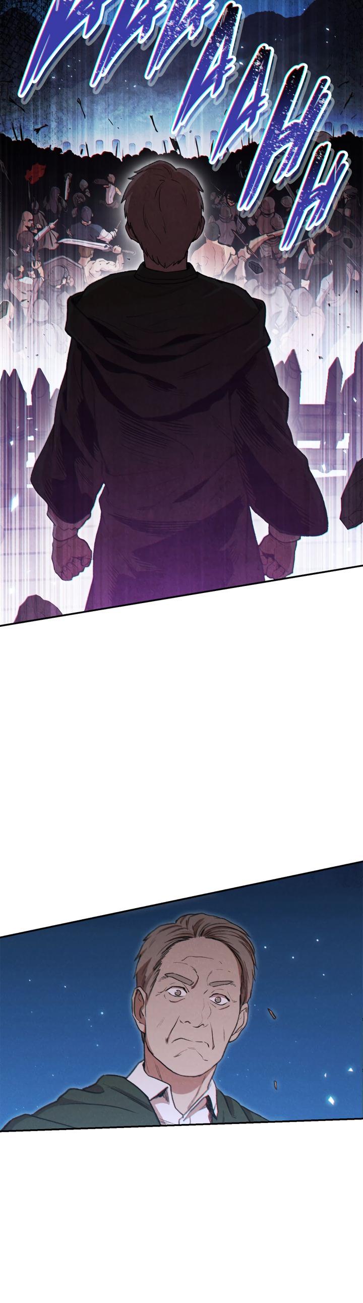 Dungeon Reset Chap 53 - Next Chap 54