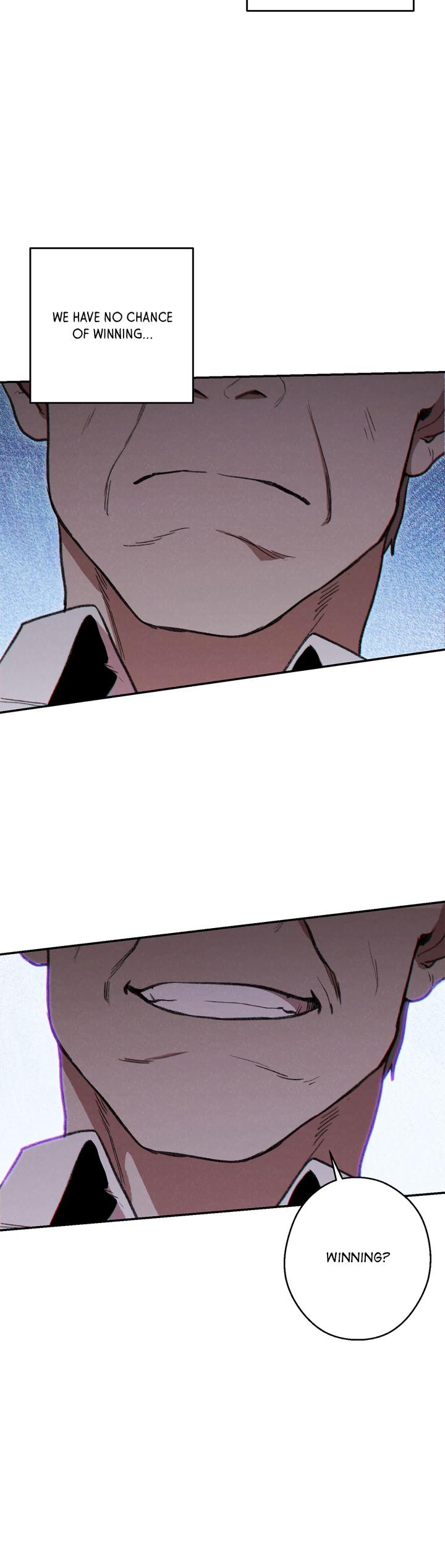 Dungeon Reset Chap 53 - Next Chap 54