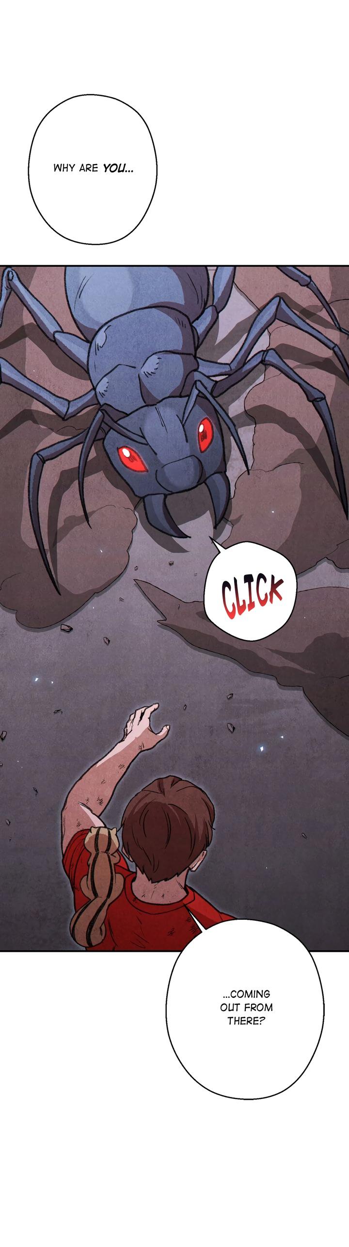 Dungeon Reset Chap 67 - Next Chap 68