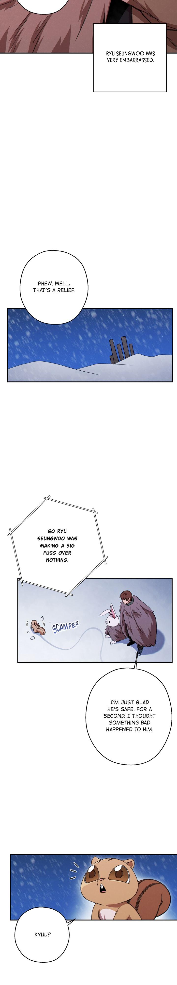 Dungeon Reset Chap 67 - Next Chap 68