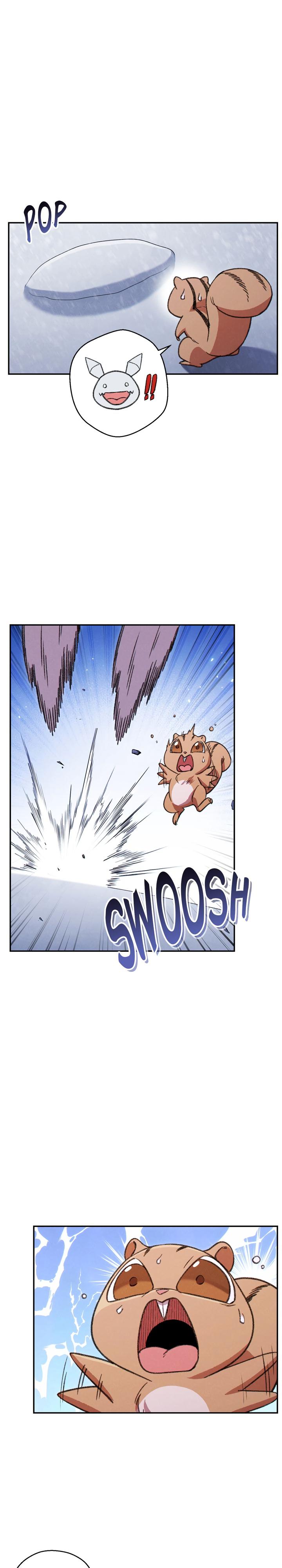 Dungeon Reset Chap 67 - Next Chap 68
