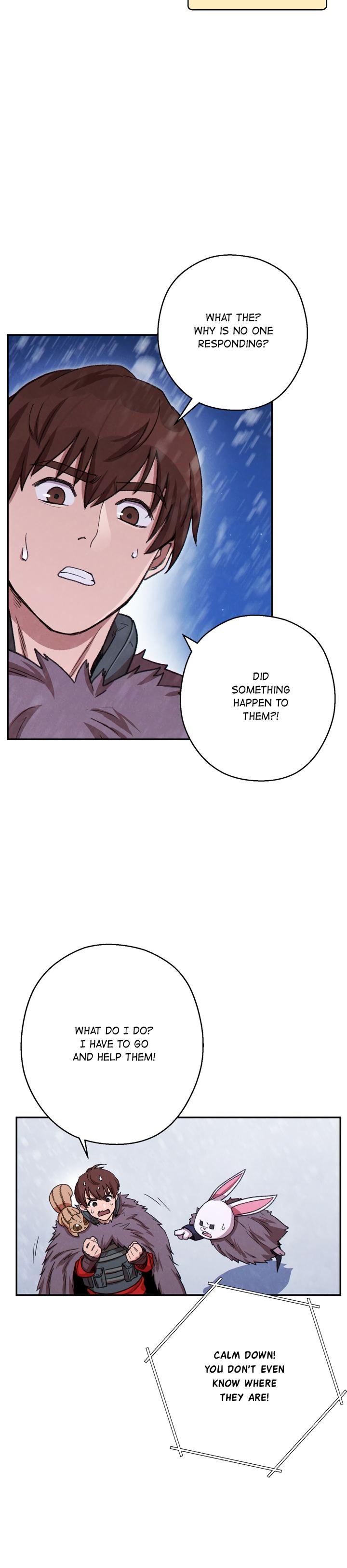 Dungeon Reset Chap 67 - Next Chap 68