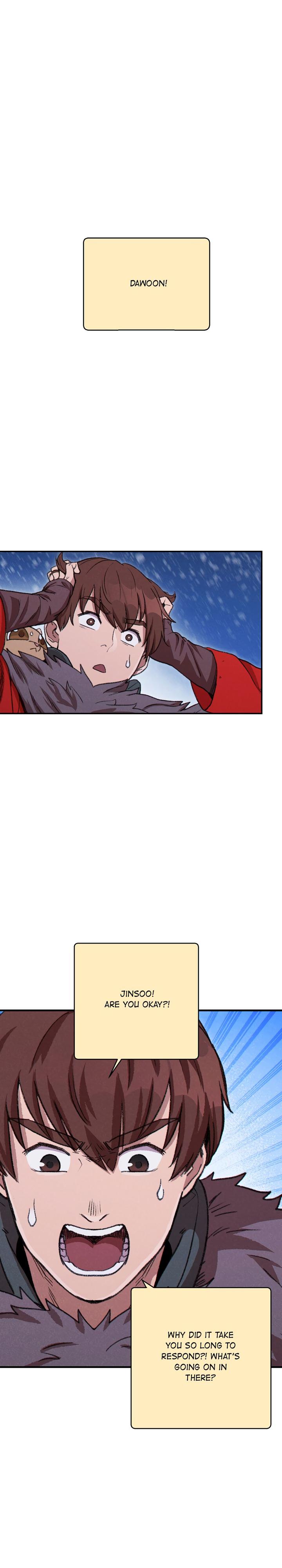 Dungeon Reset Chap 67 - Next Chap 68