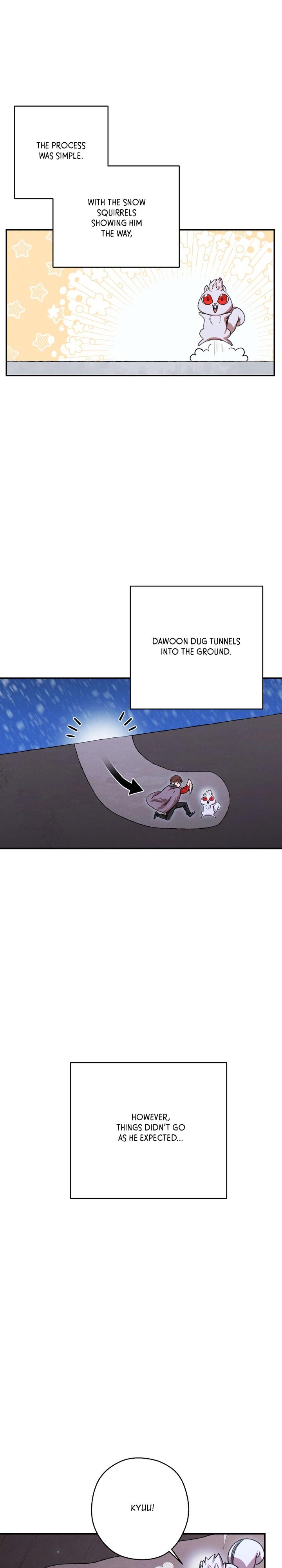 Dungeon Reset Chap 67 - Next Chap 68