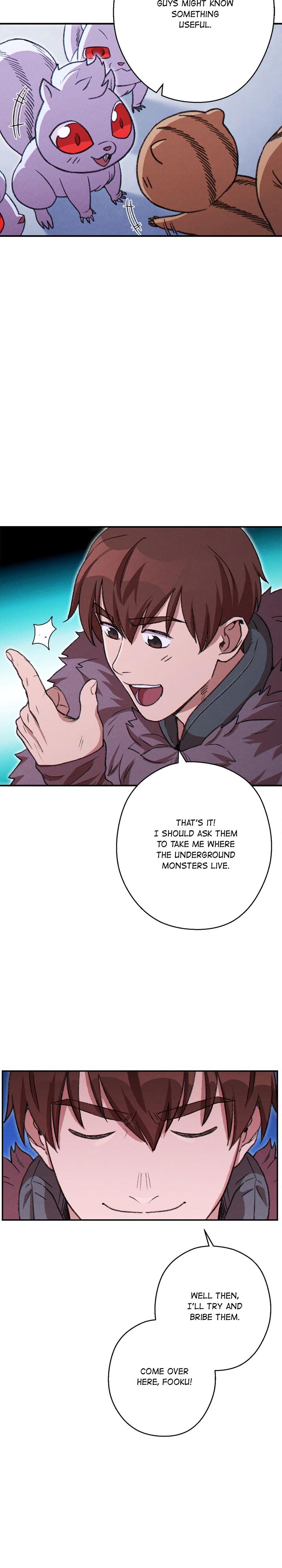 Dungeon Reset Chap 67 - Next Chap 68