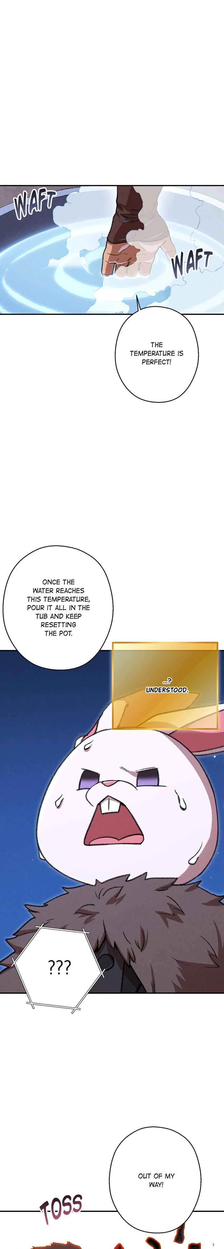 Dungeon Reset Chap 67 - Next Chap 68