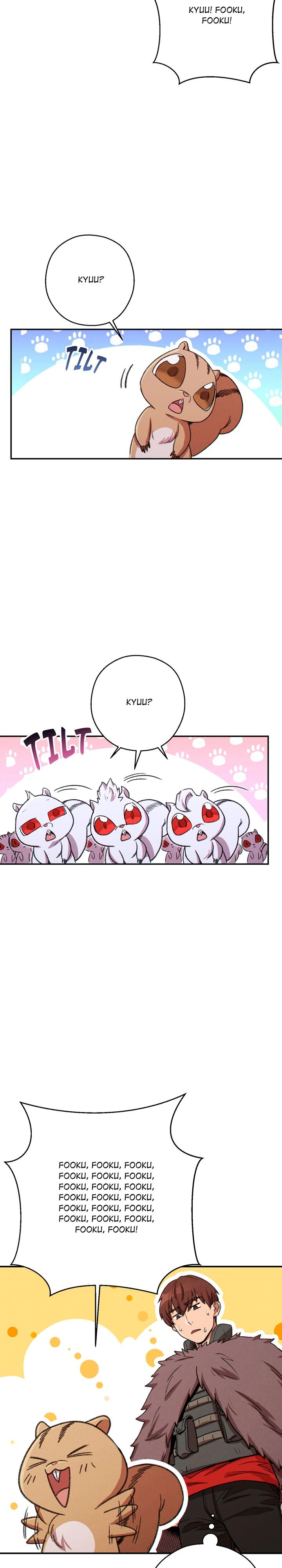 Dungeon Reset Chap 67 - Next Chap 68