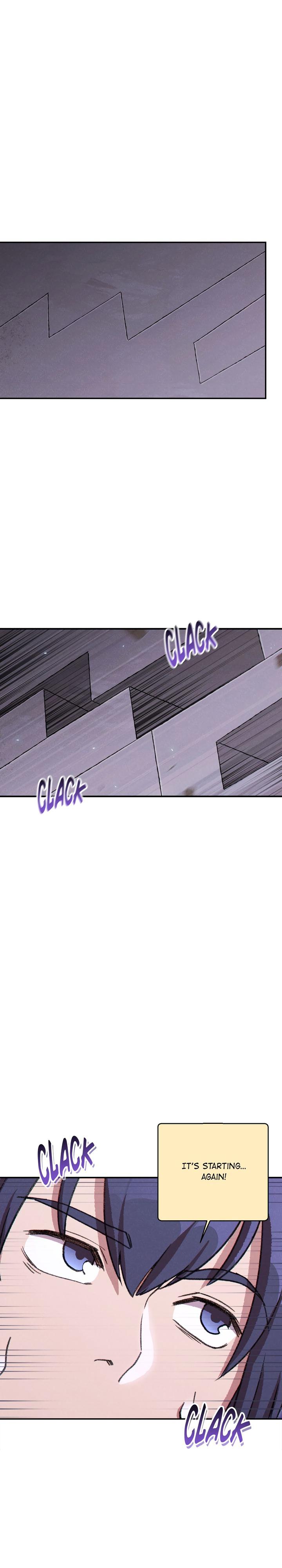 Dungeon Reset Chap 67 - Next Chap 68