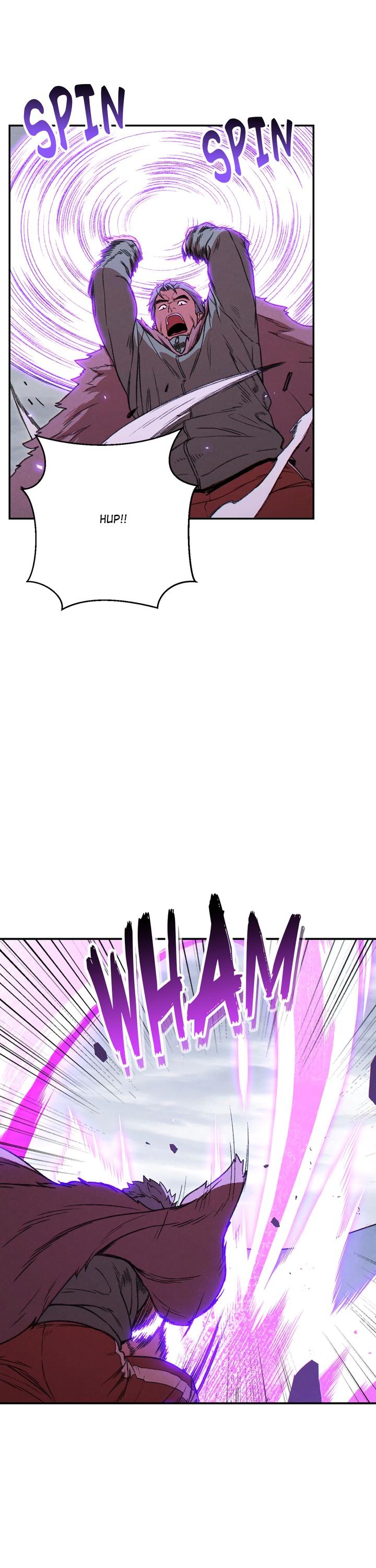 Dungeon Reset Chap 64 - Next Chap 65