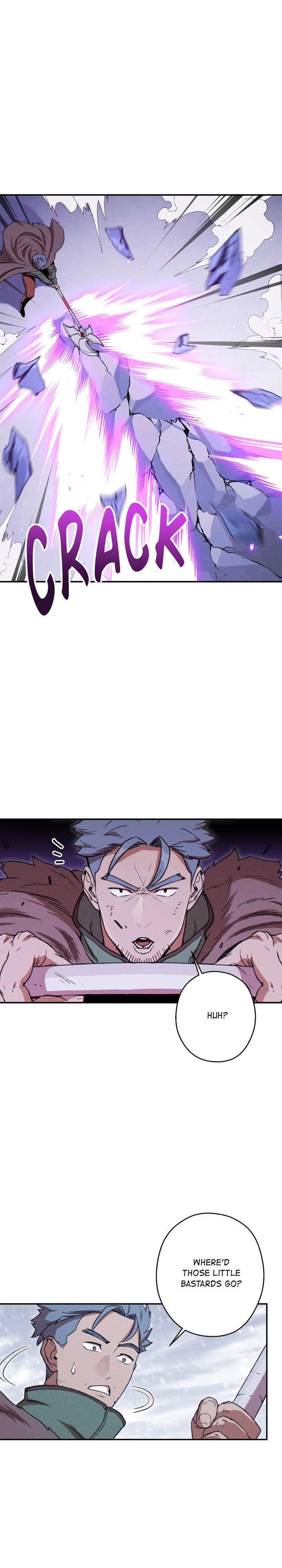 Dungeon Reset Chap 64 - Next Chap 65
