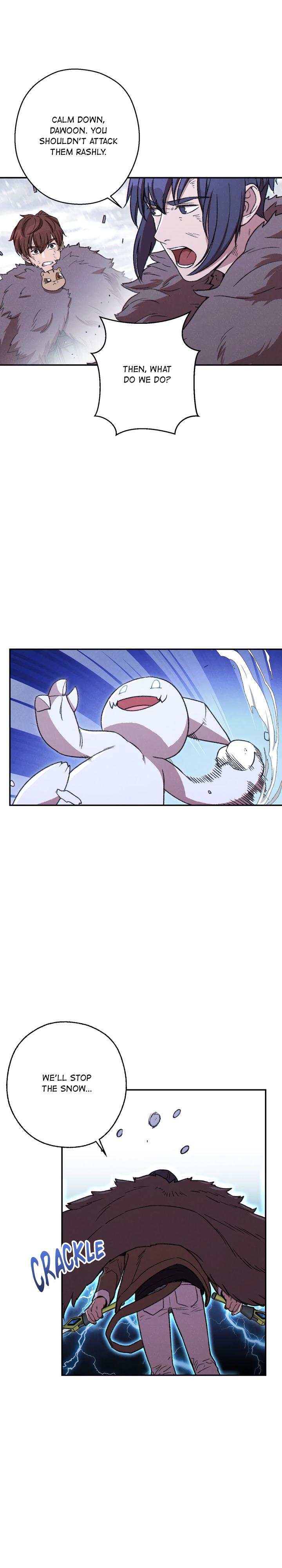 Dungeon Reset Chap 64 - Next Chap 65