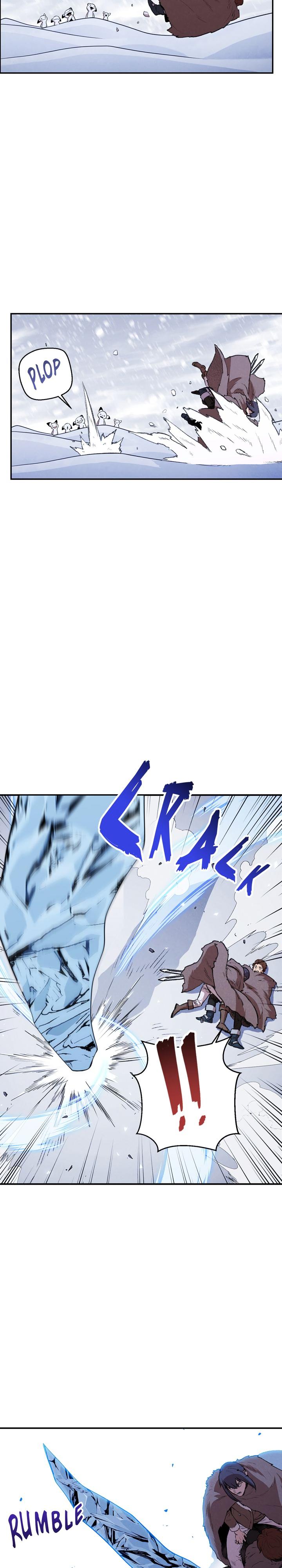 Dungeon Reset Chap 64 - Next Chap 65