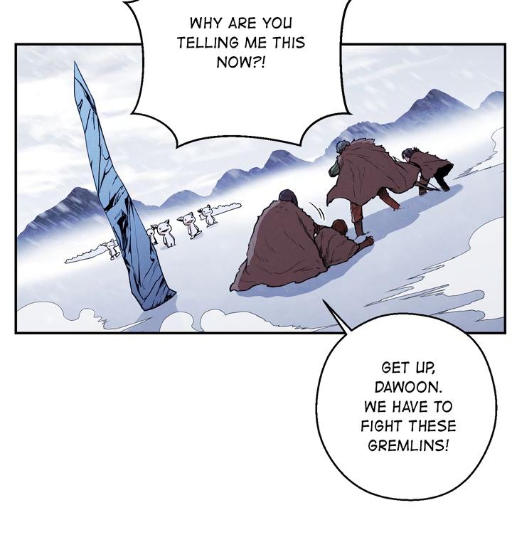 Dungeon Reset Chap 64 - Next Chap 65