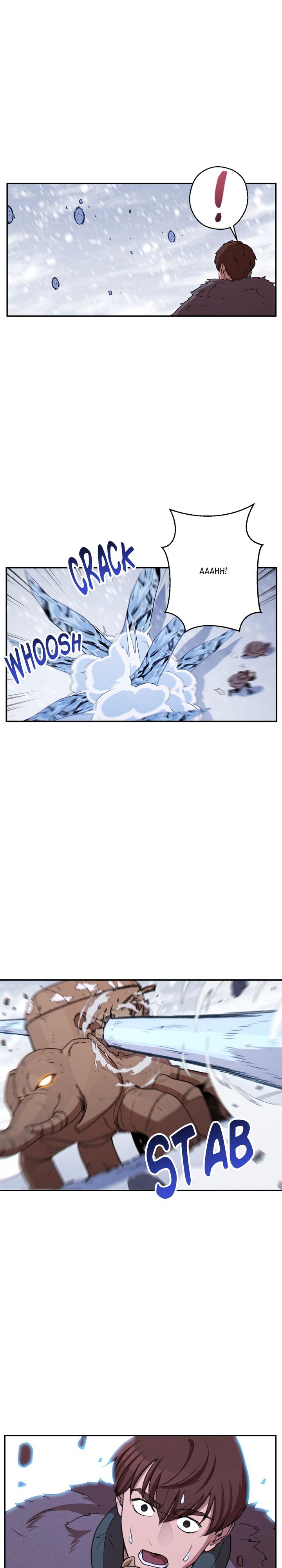 Dungeon Reset Chap 64 - Next Chap 65