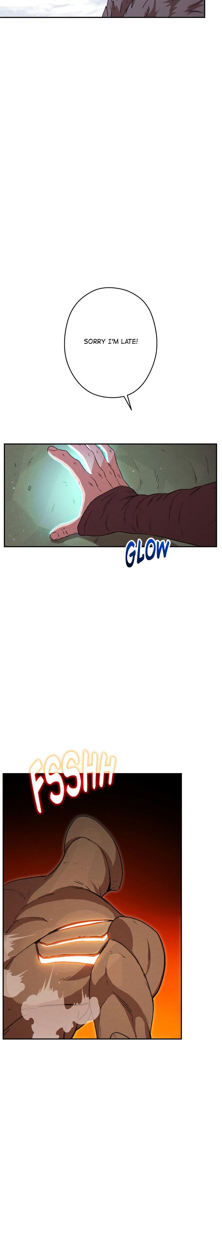 Dungeon Reset Chap 64 - Next Chap 65