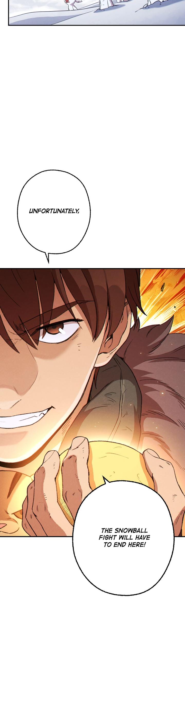 Dungeon Reset Chap 64 - Next Chap 65