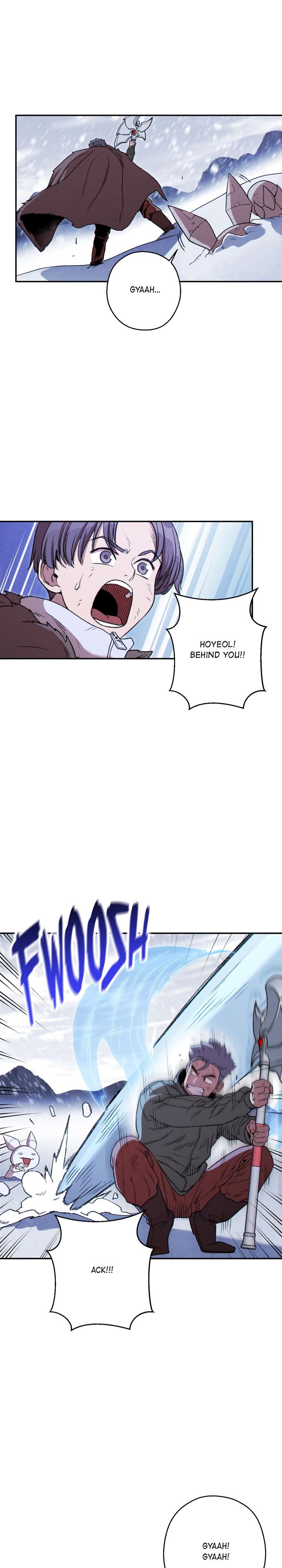 Dungeon Reset Chap 64 - Next Chap 65