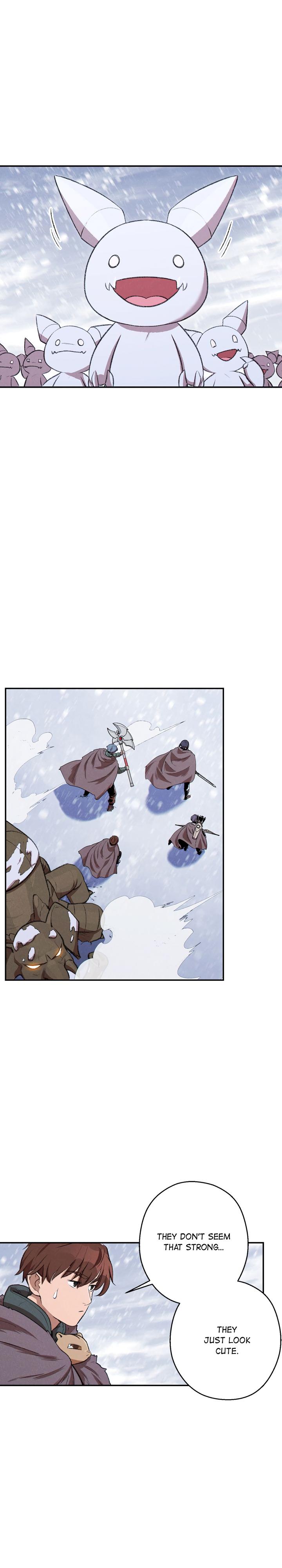 Dungeon Reset Chap 64 - Next Chap 65