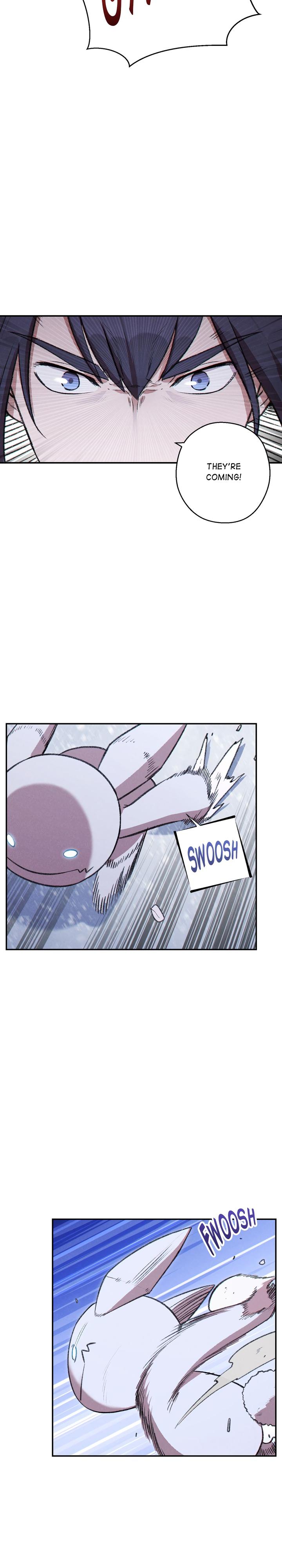 Dungeon Reset Chap 64 - Next Chap 65