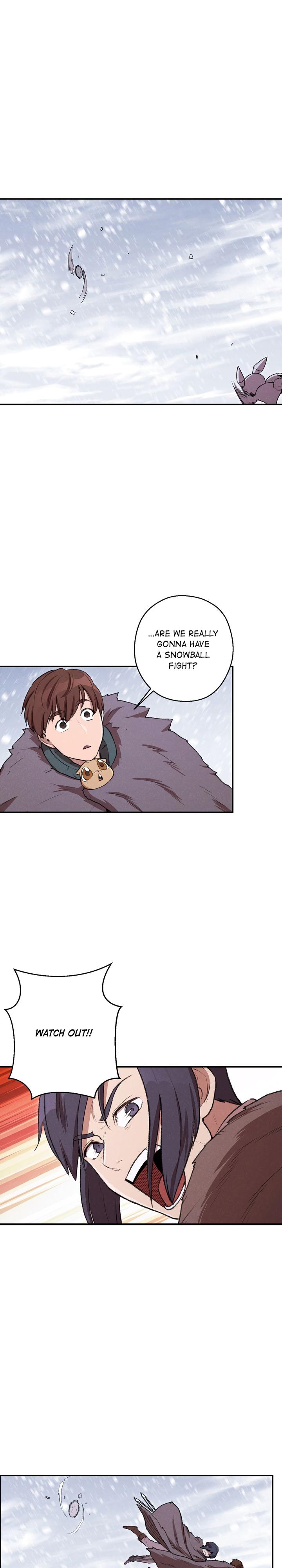 Dungeon Reset Chap 64 - Next Chap 65