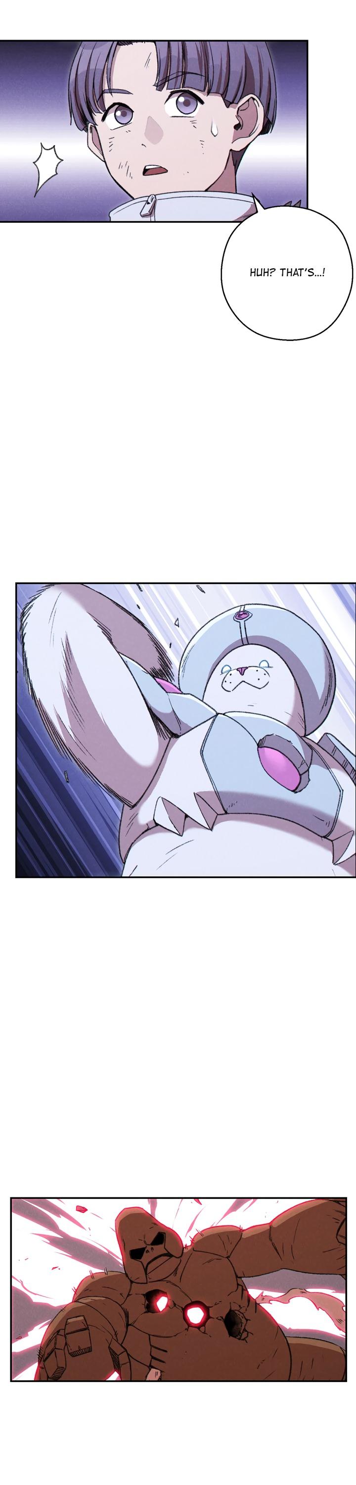 Dungeon Reset Chap 65 - Next Chap 66