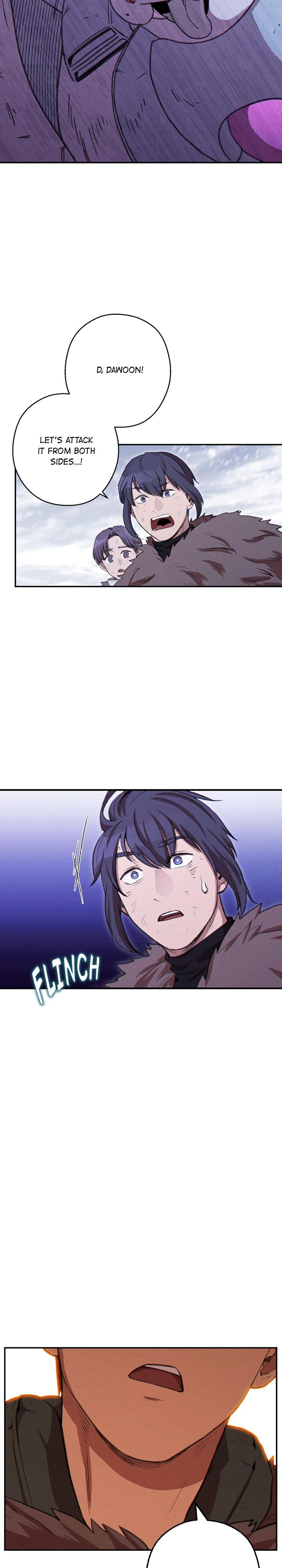 Dungeon Reset Chap 65 - Next Chap 66