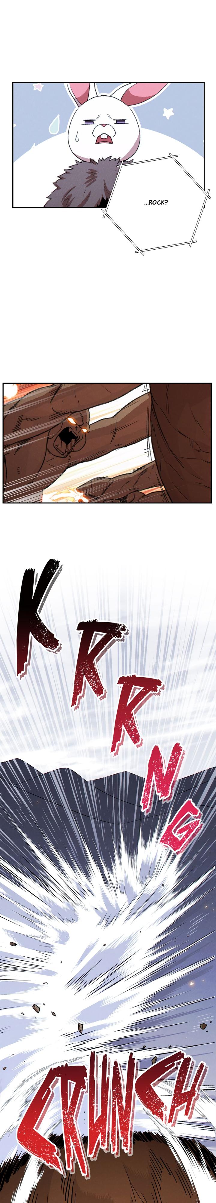 Dungeon Reset Chap 65 - Next Chap 66