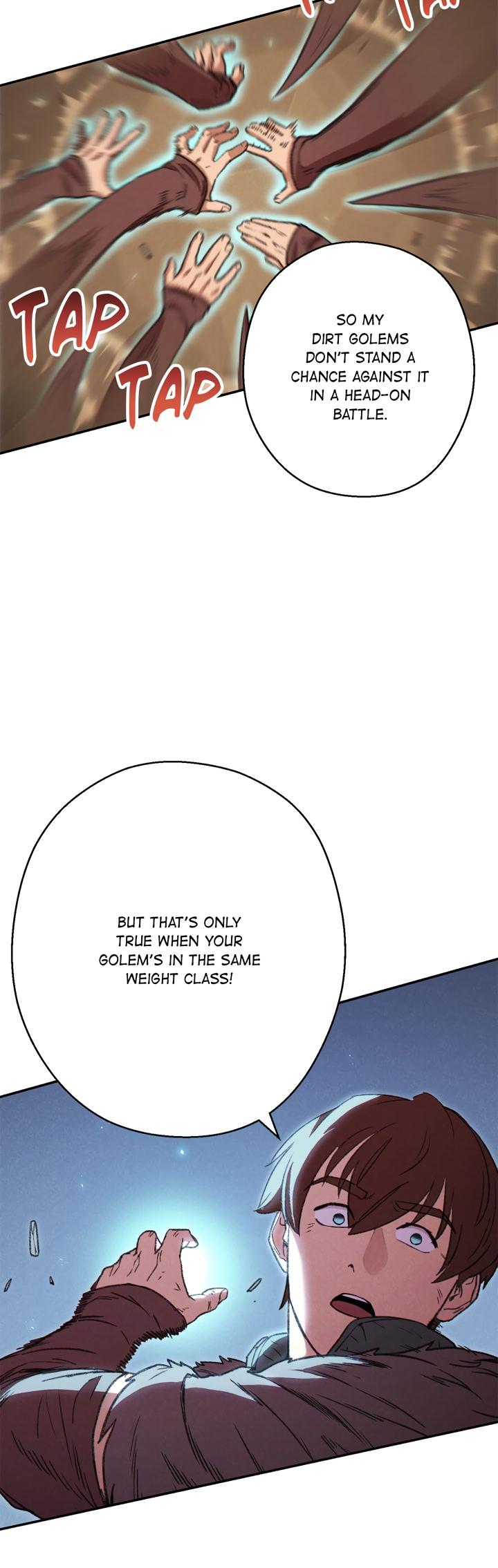 Dungeon Reset Chap 65 - Next Chap 66